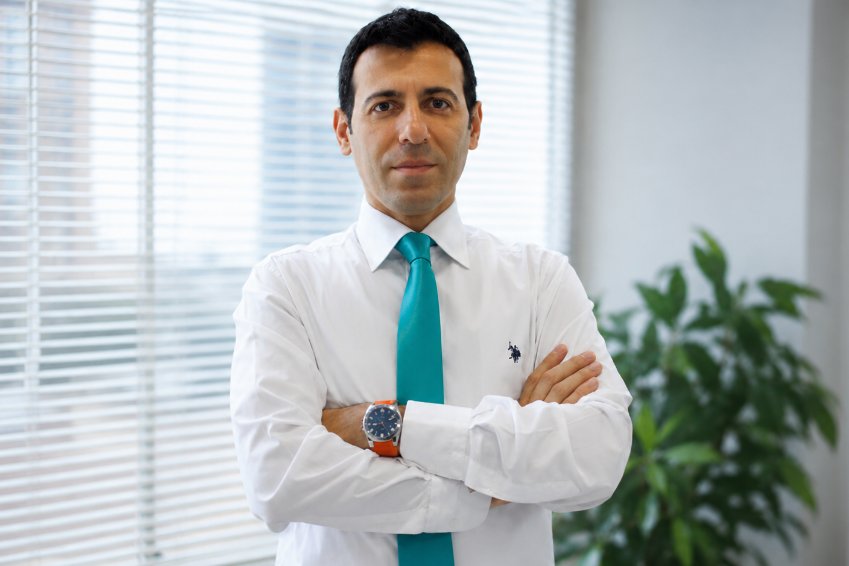 Dr. Mehmet Nasır Bilbay