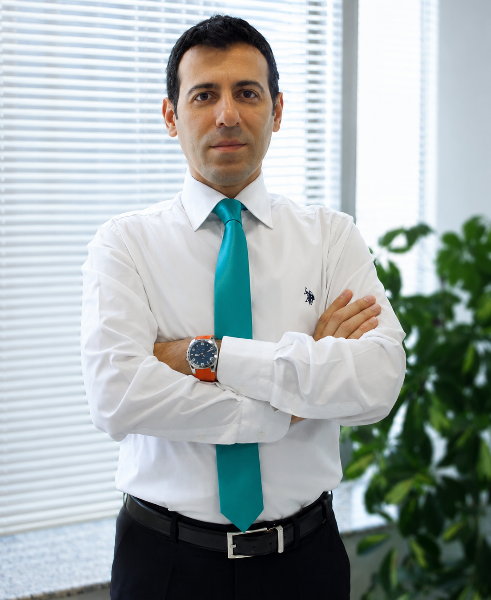 Dr. Mehmet Nasır Bilbay